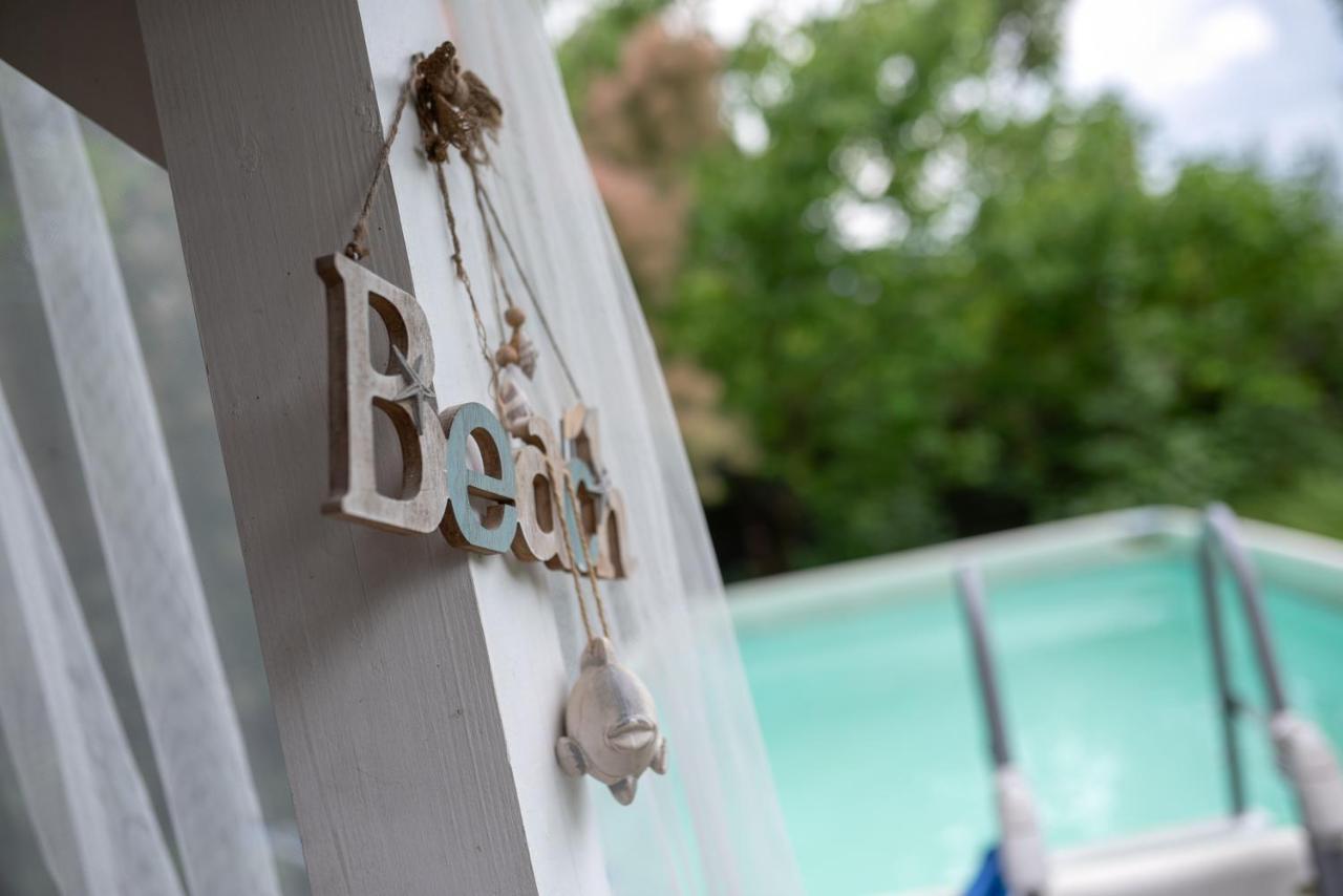 Green Chalet Hotel Veresegyhaz Bagian luar foto