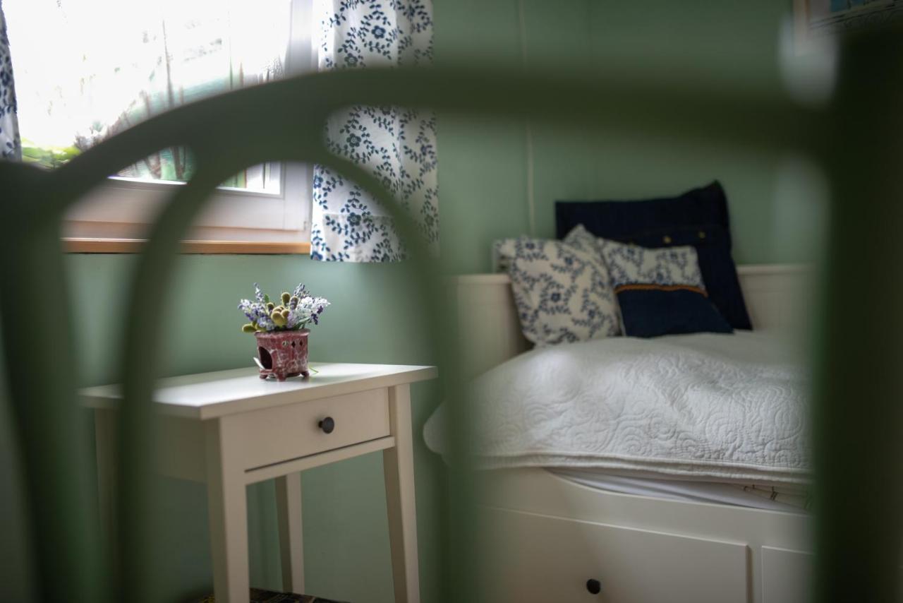 Green Chalet Hotel Veresegyhaz Bagian luar foto