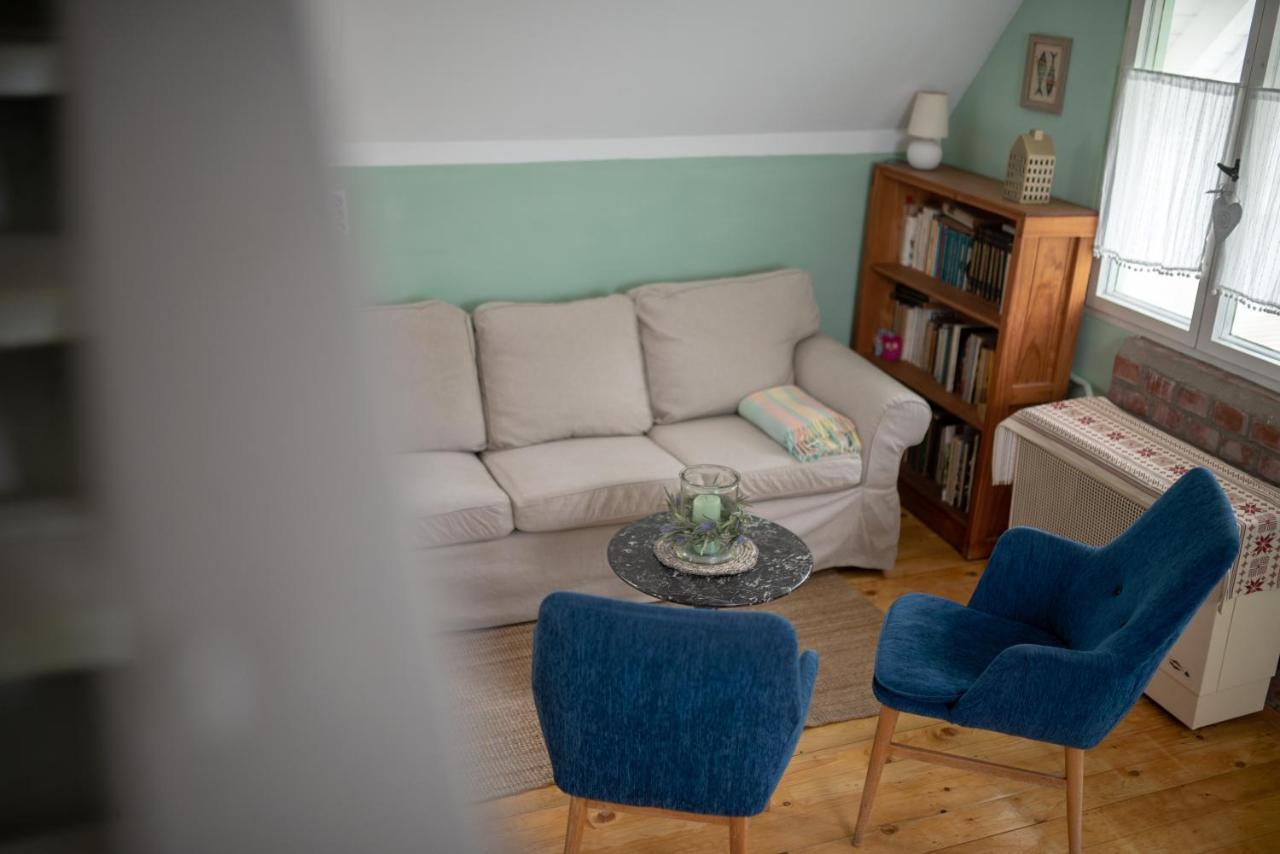 Green Chalet Hotel Veresegyhaz Bagian luar foto